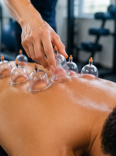 Fascia release